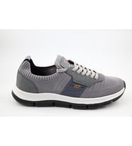 MP 251-2847 Füme Erkek Sneakers