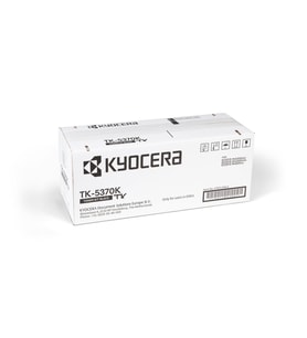 KYOCERA TK-5370K SİYAH ORJİNAL TONER MA3500CİX/MA3500CİFX/PA3500CX