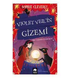 Violet Veil’in Gizemi