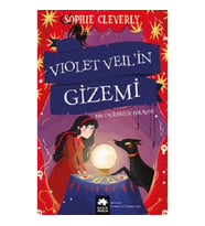 Violet Veil’in Gizemi