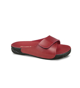 Ceyo Capri-29 Anatomik Çocuk Günlük Terlik