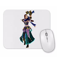 Metin2 Shaman Mouse Pad