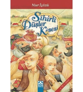 Sihirli Düşler Kesesi