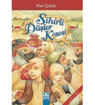 Sihirli Düşler Kesesi