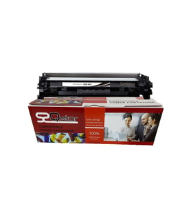QSTAR CANON CRG 047 MUADİL TONER (Siyah)