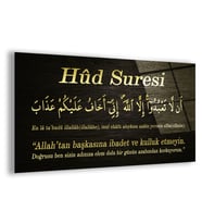 KIRILMAZ CAM HUD SÜRESİ
