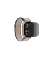 Apple Watch Ultra 1-2 Ipg Privacy Hayalet Ekran Koruma, Gizlilik Filtreli (2 Adet)