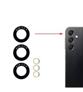 Samsung Galaxy A24 4G Kamera Lensi Cam SM-A245F