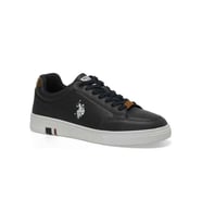 U.S. Polo Assn. NORM 5P Erkek Sneaker LACİ