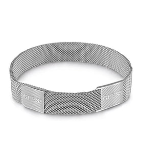 Guess JGUJUMB03027JWSTTU Erkek Bileklik