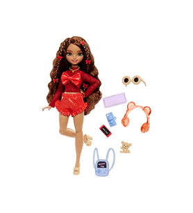 Barbie Dream Besties Teresa Bebek Ve Aksesuarları Hyc23