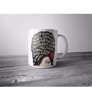 Pixxa  Amy Winehouse Kupa
