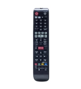 Samsung Lcd Led Tv Kumandası