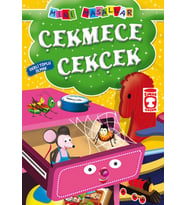 Çekmece Çekçek - Derli Toplu Olmak / Mini Masallar