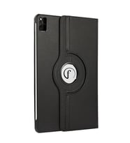 Xiaomi Redmi Pad 10.6 inç Hafif Çok Açılı Darbeye Dayanıklı Tablet Kılıfı (Siyah)