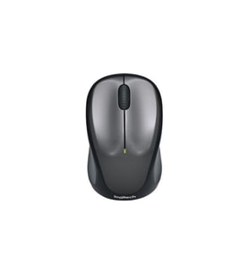 Logitech M235 Kablosuz Mouse Gri, 910-002201