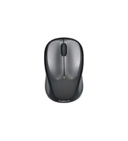 Logitech M235 Kablosuz Mouse Gri, 910-002201