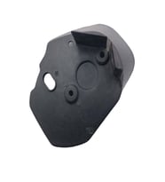 Asya 150T Scooter-7B Ön Maşa Alt Plastik
