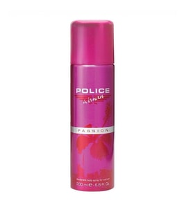 Police Passion Woman Deodorant 200 ml Kadın Deodorant