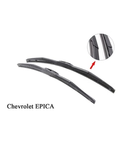 Chevrolet Epica Ön Cam Silecek Süpürgesi Hybrid 2006-2012
