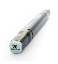 DEL REY TWIN MARKER BG1 BLUE GREY