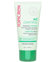 TOPICREM AC Control Purifying Mask 50 ml