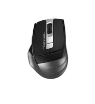 A4 TECH FB35 KABLOSUZ/BLUETOOTH 2000DPI GRI MOUSE 2.4GHZ