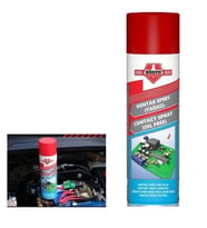 Börfh Kontak Sprey Yağsız 500 Ml (Standart)