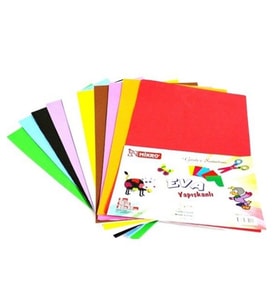 Ticon Eva Yapışkanlı A4 10Lu - 4 paket