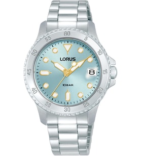 Lorus Rg813dx9 Kadın Kol Saati