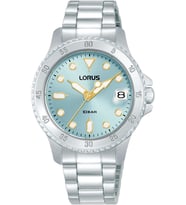 Lorus Rg813dx9 Kadın Kol Saati