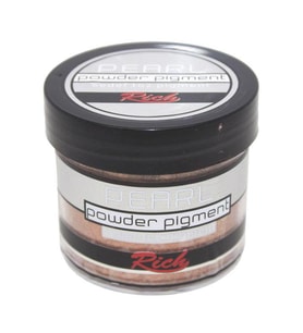 Rich Sedef Toz Pigment Bronz 60cc