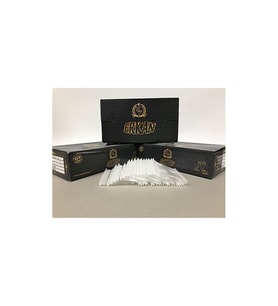 11 Mm Çorap Kılçığı Şeffaf (10.000 Adet)