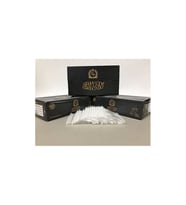 11 Mm Çorap Kılçığı Şeffaf (10.000 Adet)