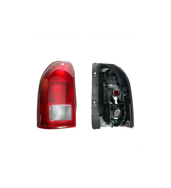 Clip De Visera Para Espejo De Tocador Suzuki - Compatible Con Vitara, SX4, Swift Y Otros Modelos
