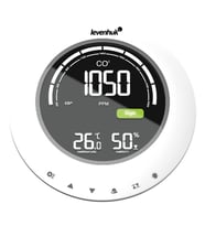 Levenhuk Wezzer PLUS LP90 CO² Monitörü