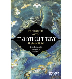 Mantıku't-Tayr-Kuşların İlahisi