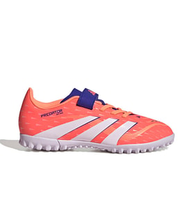 adidas Predator Club Tf J Çocuk Halı Saha Ayakkabısı JH8864 Turuncu