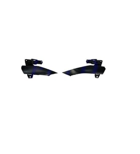 PEUGEOT 408 GT ÖN FAR BRAKETİ SET 22- PEJ0948006