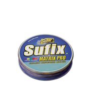 Sufix Matrix Pro Multicolor 1000m İp Misina - 0.60mm