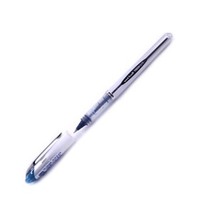 Uni-Ball Vision Elite Roller Kalem 0.8 mm Mavi