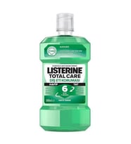 Listerine Total Care Diş Eti Koruması 500 ML