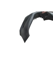 TOYOTA HILUX- PICK UP- 15/19; ÖN TAMPON SİYAH/PANJURLU/SİS DELİKLİ(ÇAMURLUĞU ÇIKINTILI TİP İÇİN)MY) 230-2001 52119-0K840