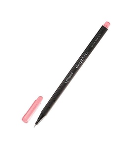 Maped Fineliner Keçeli Kalem Toz Pembe