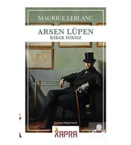 Arsen Lüpen - Kibar Hırsız