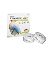 Beauty Kinesio Band, Yüz Bandı 2,5 Cm X 5 Mt
