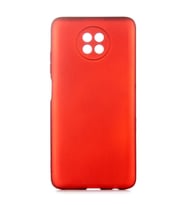 Xiaomi Redmi Note 9T Uyumlu Kılıf Zore Premier Silikon Kapak