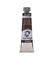 TALENS ART CREATİON YAĞLI BOYA 409 BURNT UMBER 200ml (RT9016409M)