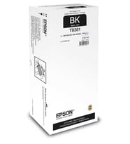 Tonersepeti Epson T8381 Siyah Orjinal Kartuş