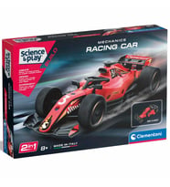 Clementoni Mekanik Laboratuvarı Racing Car 75094